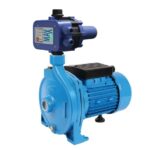 Upgrade your water system with this powerful WATER PUMP CENTRIFUGAL MAX BOOSTER SET. Designed to boost water pressure and ensure a steady flow, this pump is perfect for improving the efficiency of your water supply. Features Max Boost Technology for increased water pressure Compact and durable design Easy to install and maintain Perfect for residential or commercial use