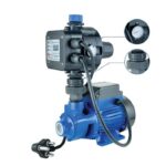 Max Peripheral Pump Booster Set 0.75kW