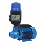 Peripheral Booster Pump Set 0.75kW Max