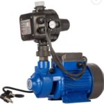 Max Peripheral Booster Pump Booster Water Pump (0.5 hp)