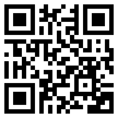 QR code for WhatsApp