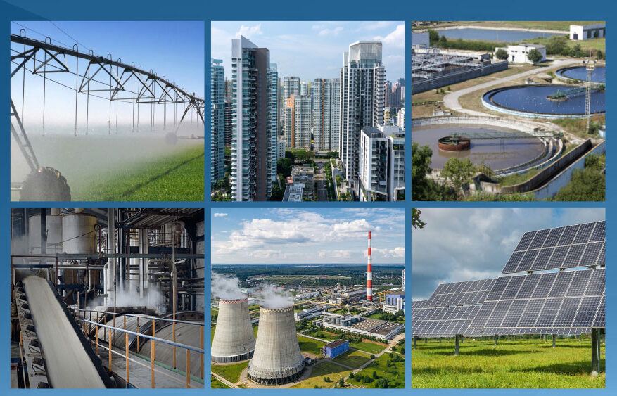 C.R.I. Pumps water management and pumping solutions